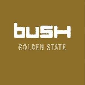 Golden State [A.U. Edition]